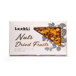 Lobli/mixed nuts, Lobli nuts, four kernels, Kaduy – 500 grams
