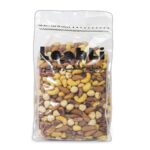 Lobli / mixed nuts Lobli nuts four kernels Lobli – 500 grams