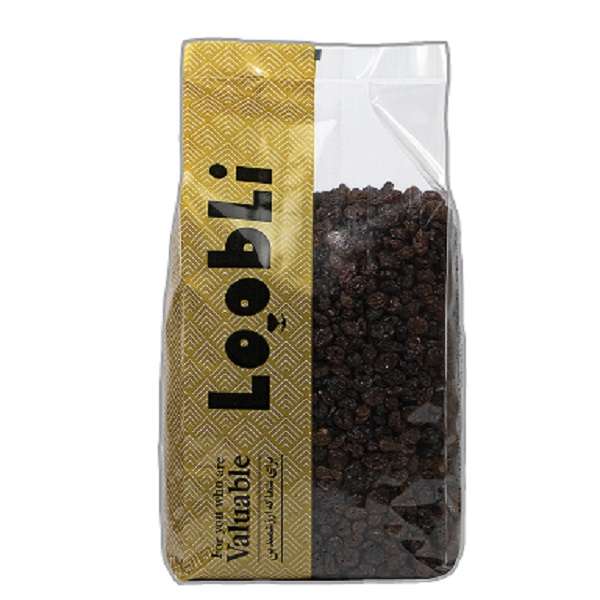Lobli / natural lobli pilaf raisin – 500 grams