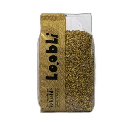 Lobli / other nuts Lobli Roasted flax seeds – 500 grams