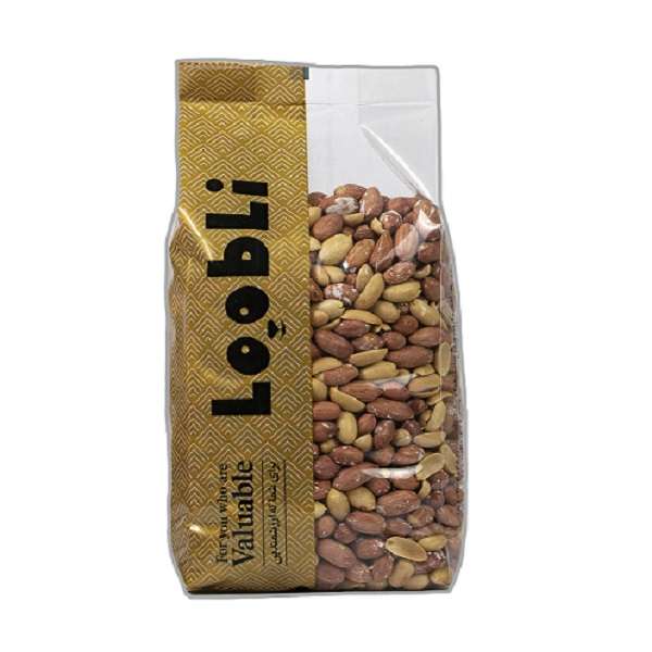 Lobli/Peanuts Lobli Astana salted peanut kernels Lobli – 500 grams