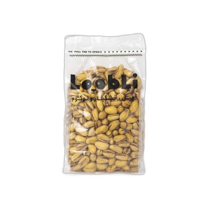 Lobli / Pistachio Lobli Pistachio Akbari Saffron Lobli – 200 grams