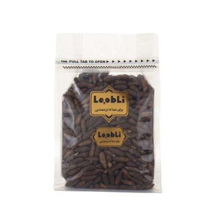 Lobli / traditional raw Loblichgoz nuts – 100 grams