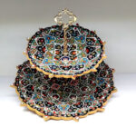 Misc / enameling Misc enameling dessert code 030