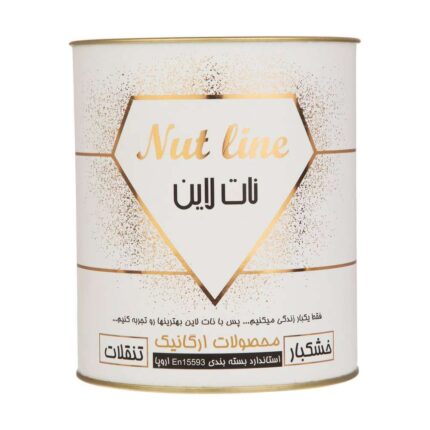 Misc / local dry curd Misc. Nut line licorice curd – 600 grams