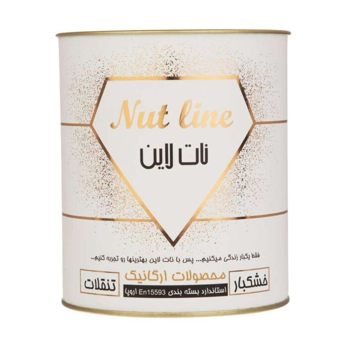 Misc / local dry curd Misc. Nut line licorice curd – 600 grams