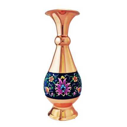 Misc / Misc copper products Misc copper vase Model Pardaz code 1605