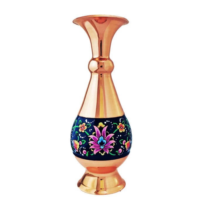 Misc / Misc copper products Misc copper vase Model Pardaz code 1605