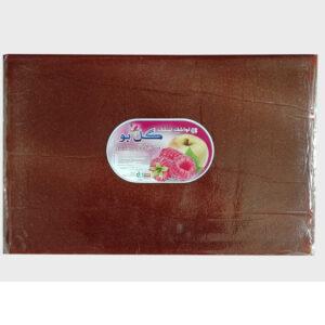 Miscellaneous / Lavashk, leaves and plums Misc. Raspberry-scented table wash – 1500 grams