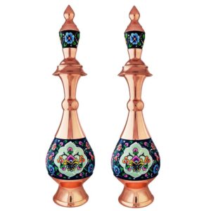 Miscellaneous / Miscellaneous copper products Tang Mesi, model code tong20, pack of two