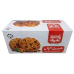 Naderi / Naderi cake and cookies Naderi cookies with raisins and walnuts – 35 grams, pack of 12