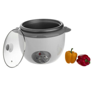Pars Khazar / Pars Khazar steamer, air fryer, egg cooker, bread maker Pars Khazar Pelupez Pars Khazar Model RC271TSP Kenduj