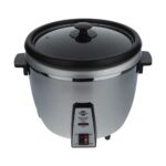 Pars Khazar / Pars Khazar steamer, air fryer, egg cooker, Pars Khazar bread maker and slow cooker Pars Khazar model 271