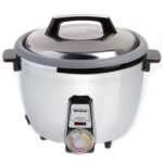 Pars Khazar / Pars Khazar steamer, steamer, egg cooker, bread maker Pars Khazar Pelupoz Pars Khazar RC-271TSE 110V