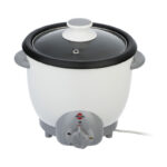 Pars Khazar / Pars Khazar steamer, steamer, egg cooker, bread maker