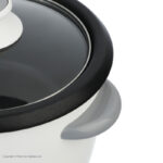 Pars Khazar / Pars Khazar steamer, steamer, egg cooker, bread maker