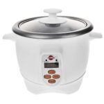 Pars Khazar / Pars Khazar steamer, steamer, egg cooker, bread maker