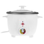 Pars Khazar / Pars Khazar steamer, steamer, egg cooker, bread maker