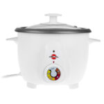 Pars Khazar / Pars Khazar steamer, steamer, egg cooker, bread maker