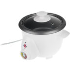 Pars Khazar / Pars Khazar steamer, steamer, egg cooker, bread maker