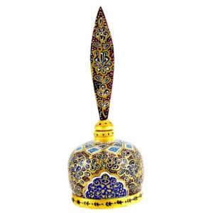 Saeed Ara / Saeed Ara bone products, Saeed Ara bone gilding design, baby model, code 21