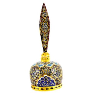 Saeed Ara / Saeed Ara bone products, Saeed Ara bone gilding design, baby model, code 21