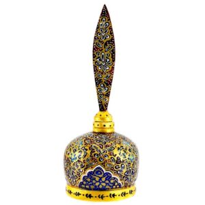 Saeed Ara / Saeed Ara bone products, Saeed Ara bone gilding design, baby model, code 76