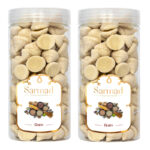 Sarmad / local dry curd Sarmad premium dry curd – 450 grams, 2 pcs