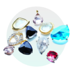 Persian Jewelry & Persian Gemstones