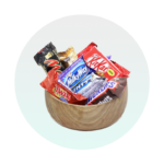 Persian Candy & Snacks