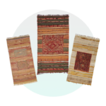 Persian Gabbeh Rugs