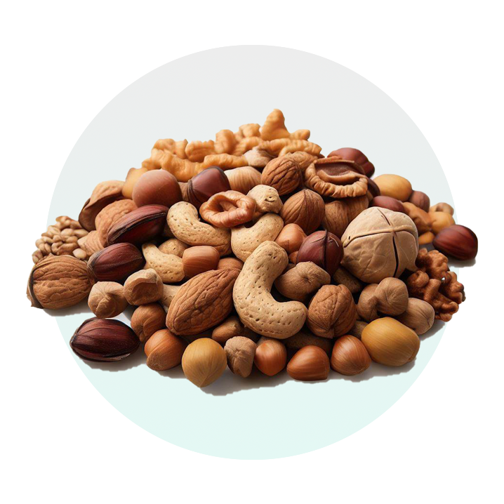 Persian nuts