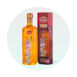 Persian Saffron syrup