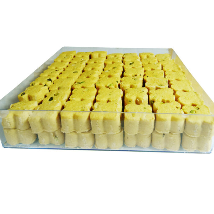 Traditional Sweet Chickpeas (Nokhodchi) - 500 grams