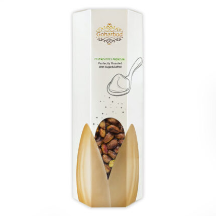 Gharbad / Gharbad Pistachio Gharbad sweet saffron pistachio gharbad – 500 grams