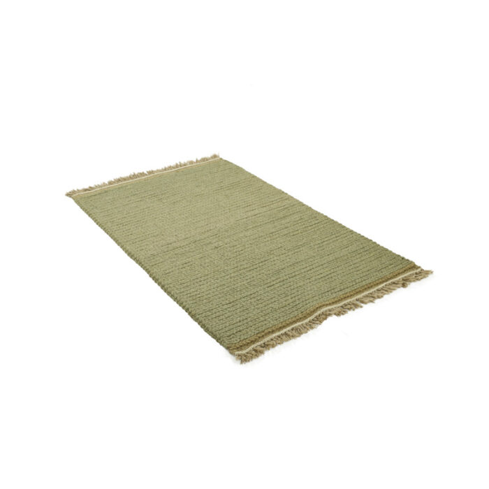 Misc. / Misc. hand-woven rug, one-meter Moroccan design code 597468