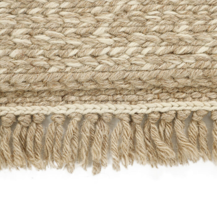 Misc. / Misc. hand-woven rug, one meter Moroccan model code 597467
