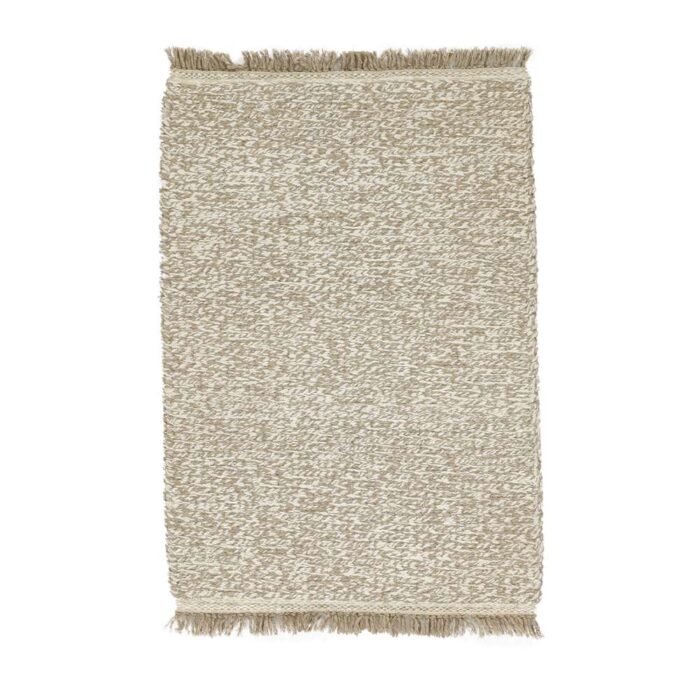 Misc. / Misc. hand-woven rug, one meter, Moroccan style, code 597465
