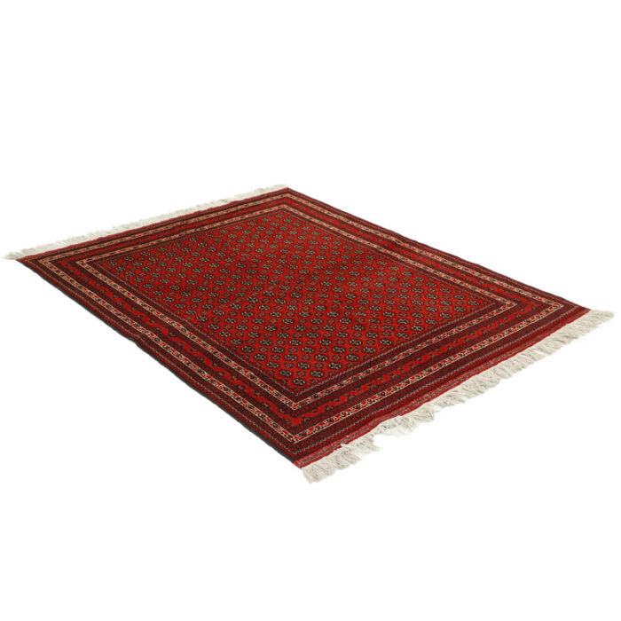 Miscellaneous / Miscellaneous hand-woven carpet, three-meter hand-woven carpet, Merino wool Baloch design, code 594539