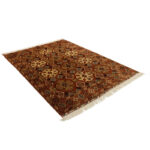 Miscellaneous / Miscellaneous hand-woven carpet, three-meter hand-woven carpet, Merino wool Baloch design, code 594540