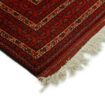 Miscellany / Miscellaneous handwoven carpet Six meter handwoven carpet with Merino wool Baloch design code 594533