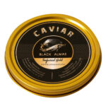 Caviar Imperial Gold