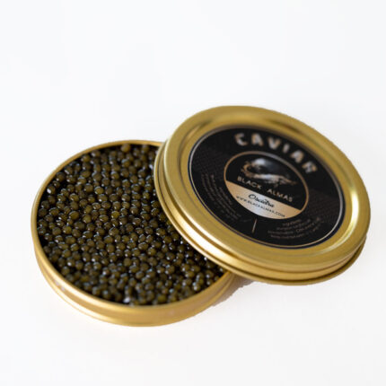 Osstera Caviar