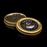 Caviar Royal Selection