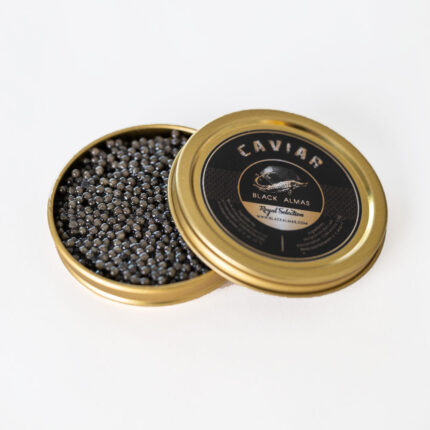 Caviar Royal Selection