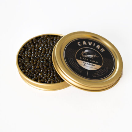 Caviar Top Selection