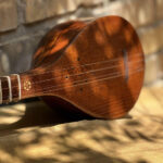 Three seal model setar by malekshahi - الصورة 4