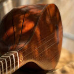 Three seal model setar by malekshahi - الصورة 7