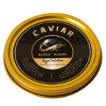 Caviar Royal Selection