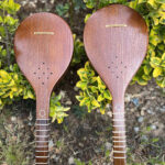 Two seal model setar by malekshahi - الصورة 3